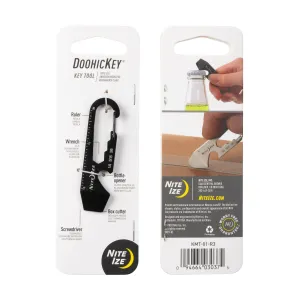 DOOHICKEY KEY TOOL, black