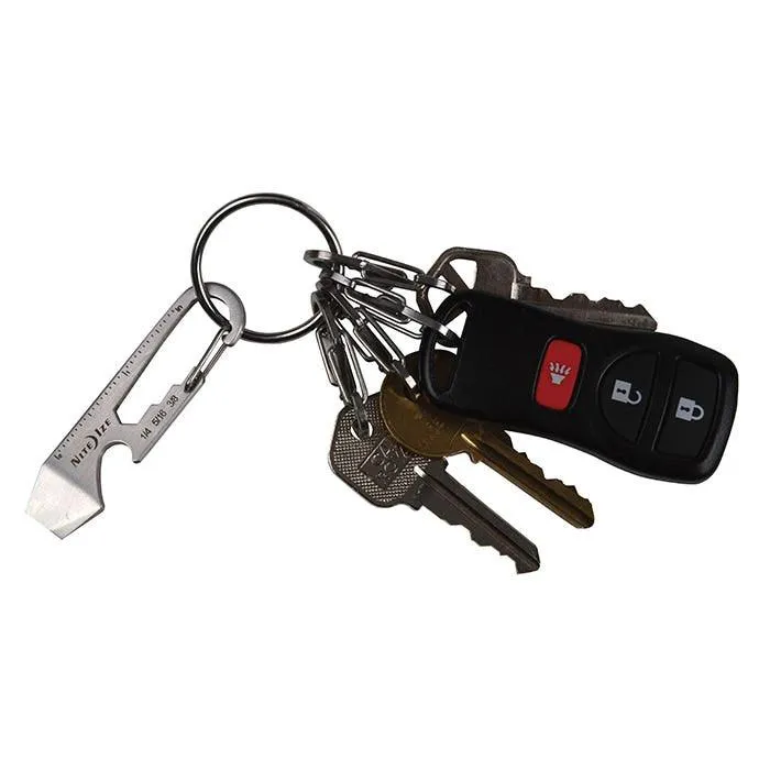 DOOHICKEY KEY TOOL, black