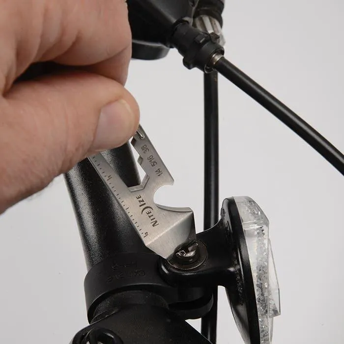 DOOHICKEY KEY TOOL, black