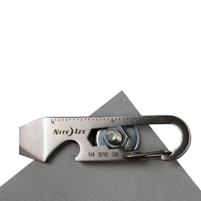 DOOHICKEY KEY TOOL, black