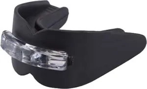 Double Mouth Guard