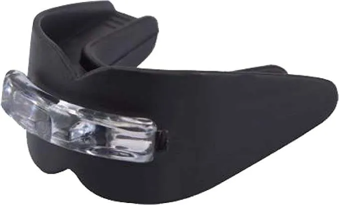 Double Mouth Guard