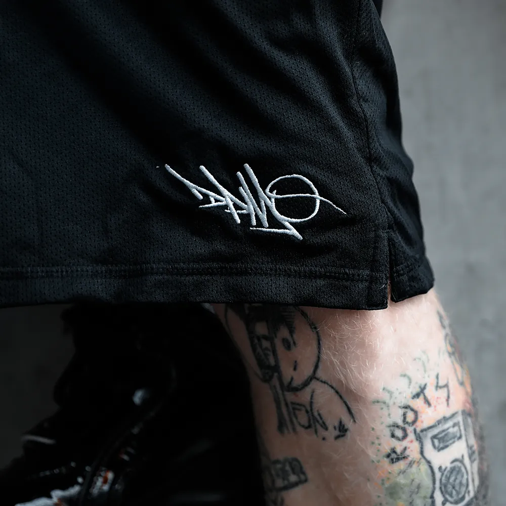 DPMO ‘CLASSIC 17’ BASKETBALL SHORTS