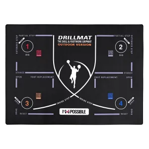 DrillMat Outdoor
