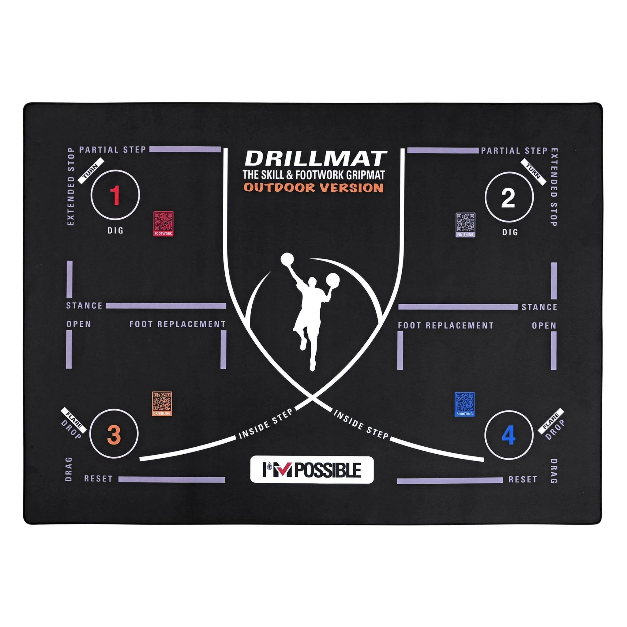 DrillMat Outdoor