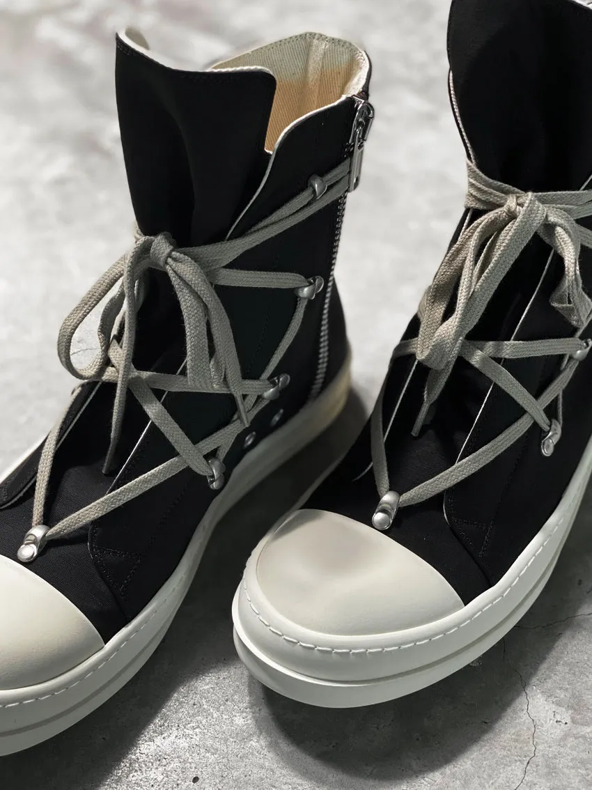 DRKSHDW Hexa High-Top Sneakers