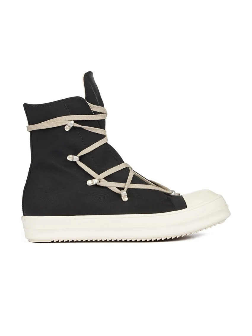 DRKSHDW Hexa High-Top Sneakers