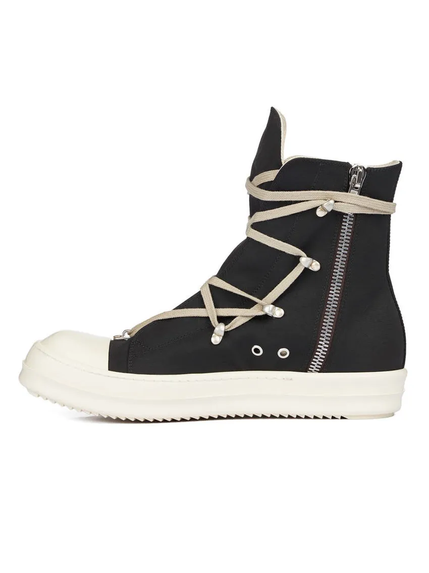 DRKSHDW Hexa High-Top Sneakers