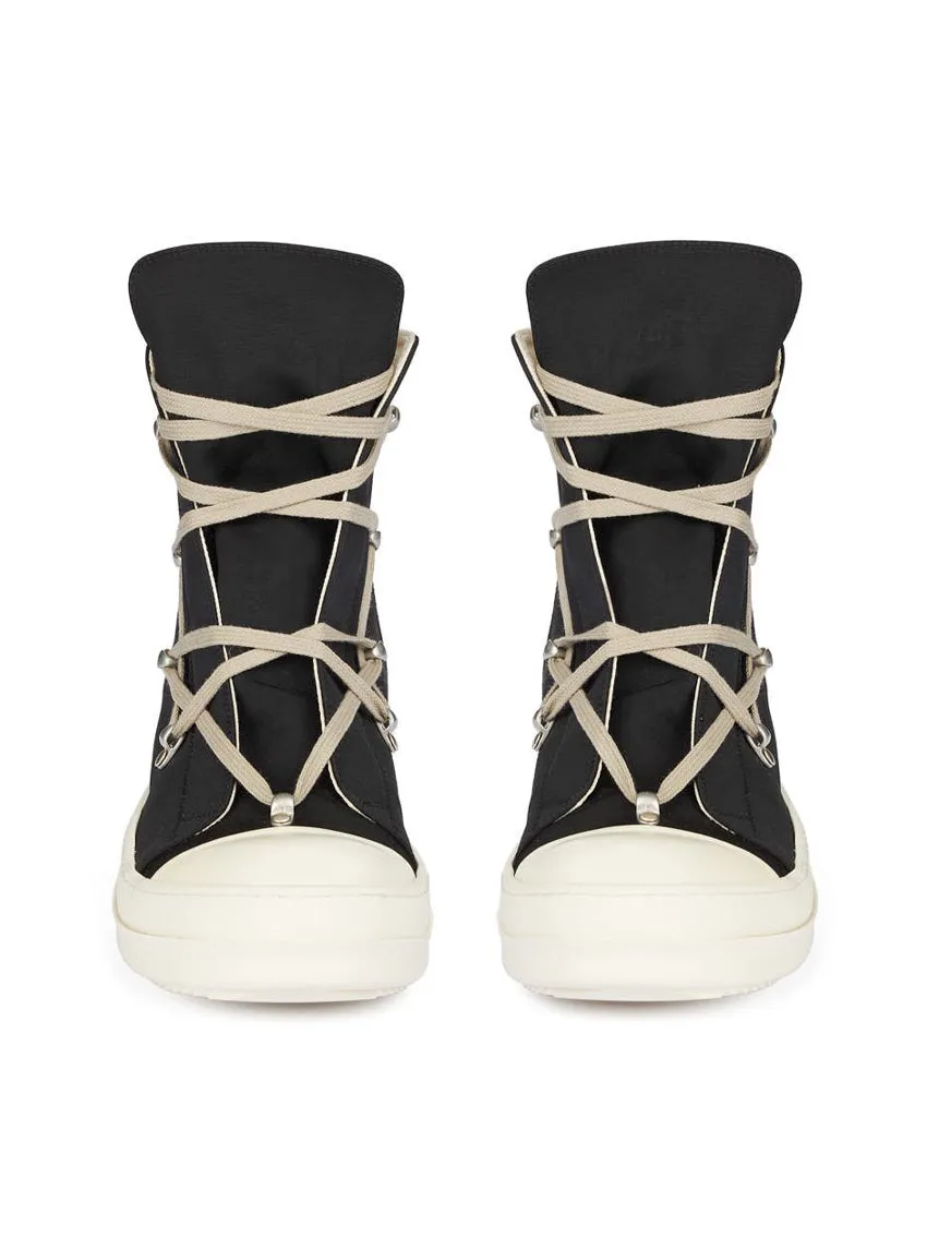 DRKSHDW Hexa High-Top Sneakers