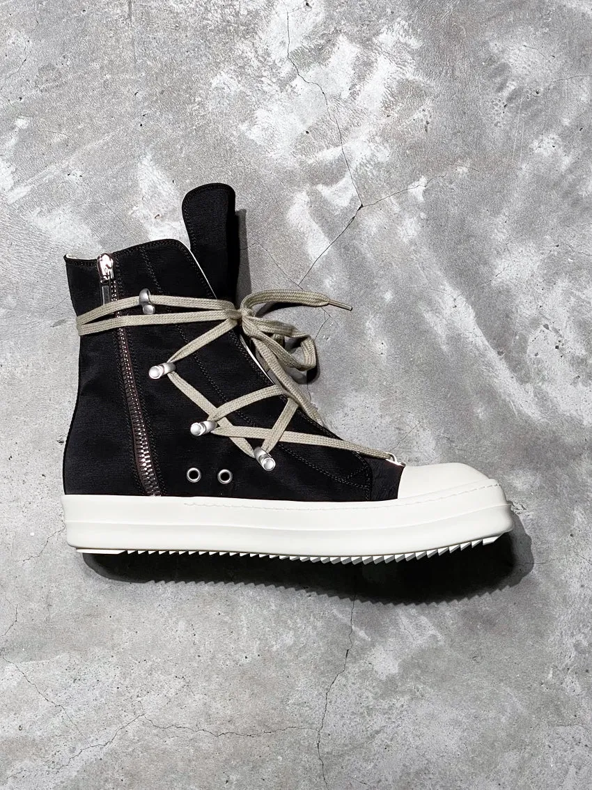 DRKSHDW Hexa High-Top Sneakers