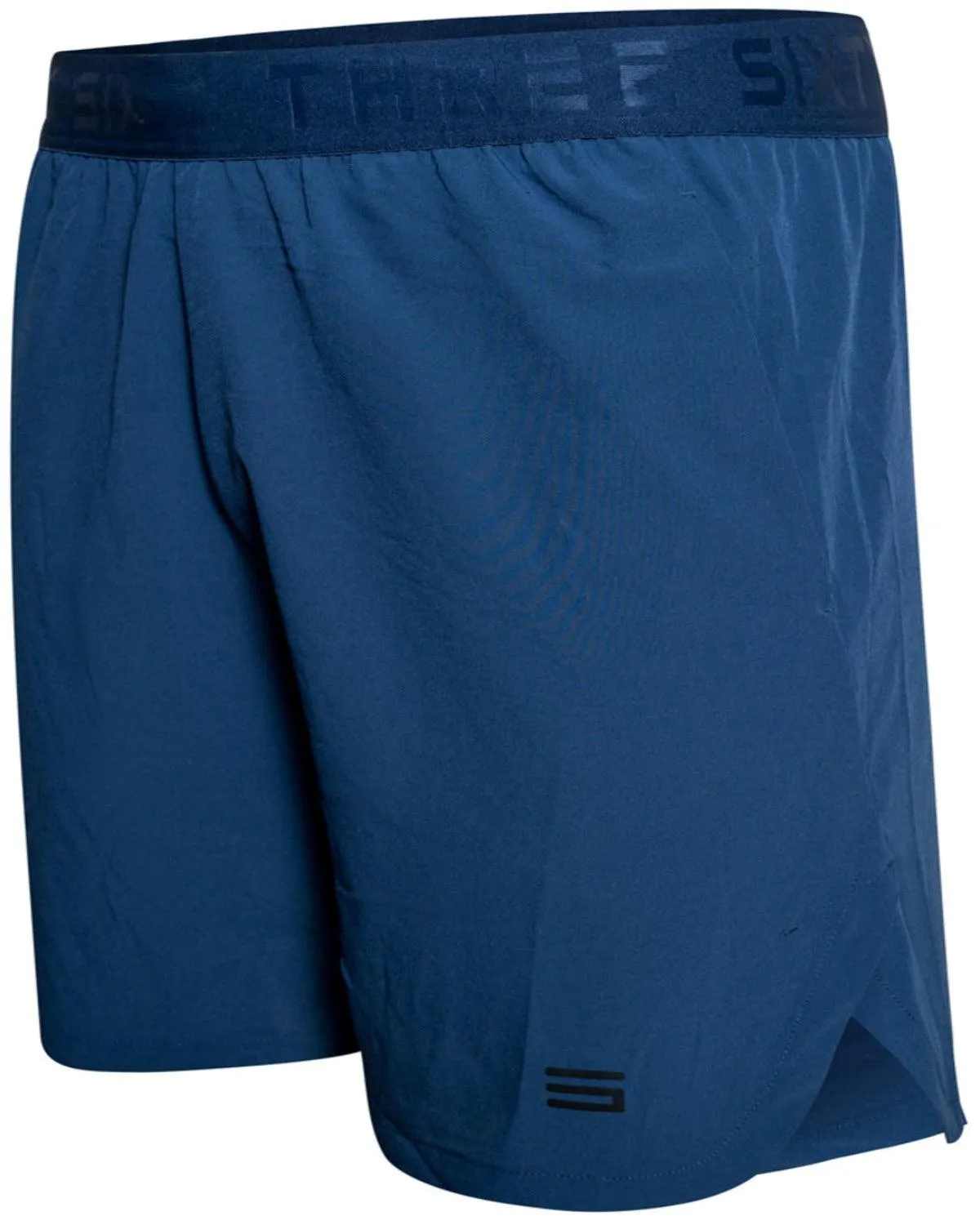 Dry-Fit Men's Workout Shorts - 8” Inseam
