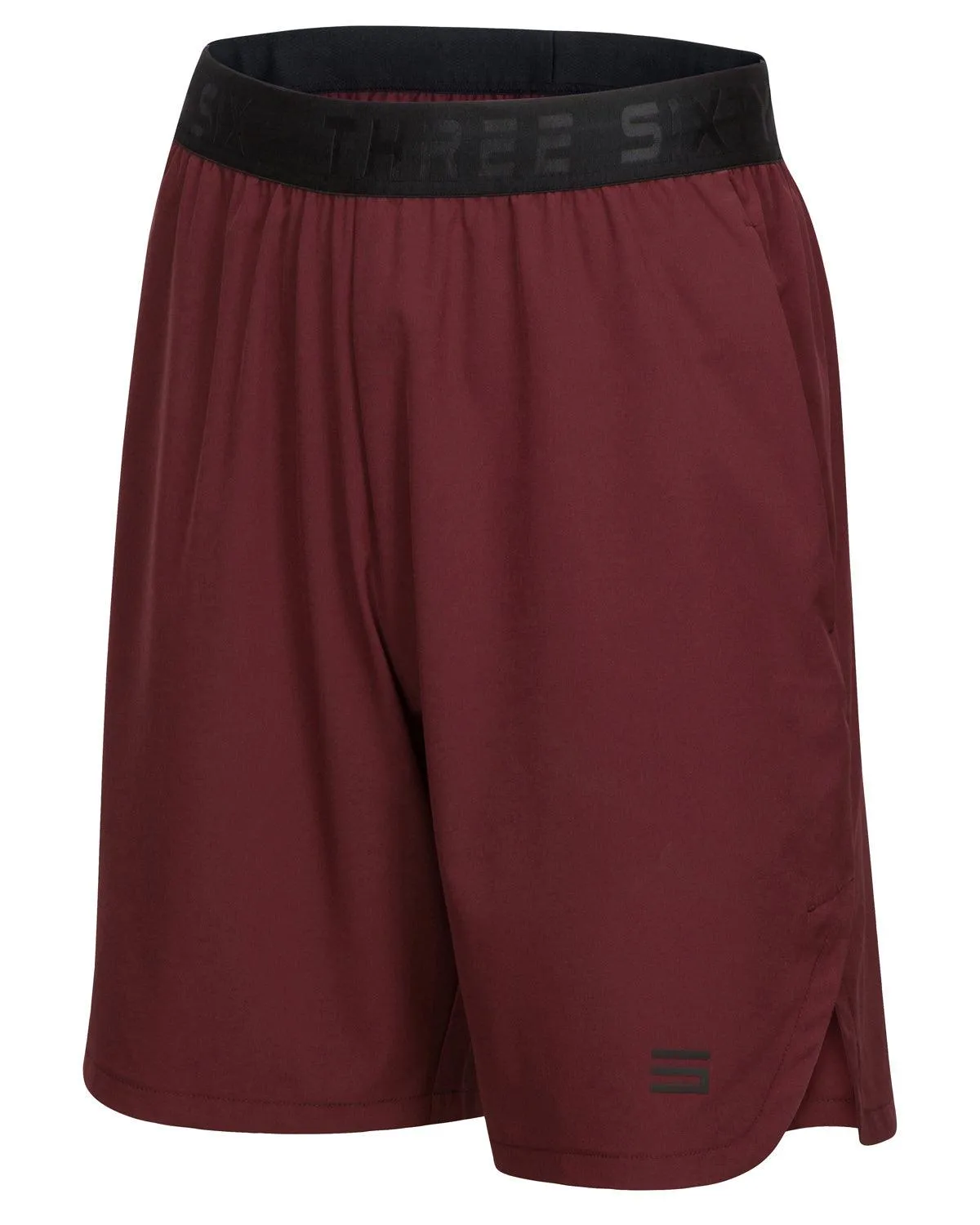 Dry-Fit Men's Workout Shorts - 8” Inseam