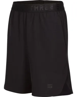 Dry-Fit Men's Workout Shorts - 8” Inseam