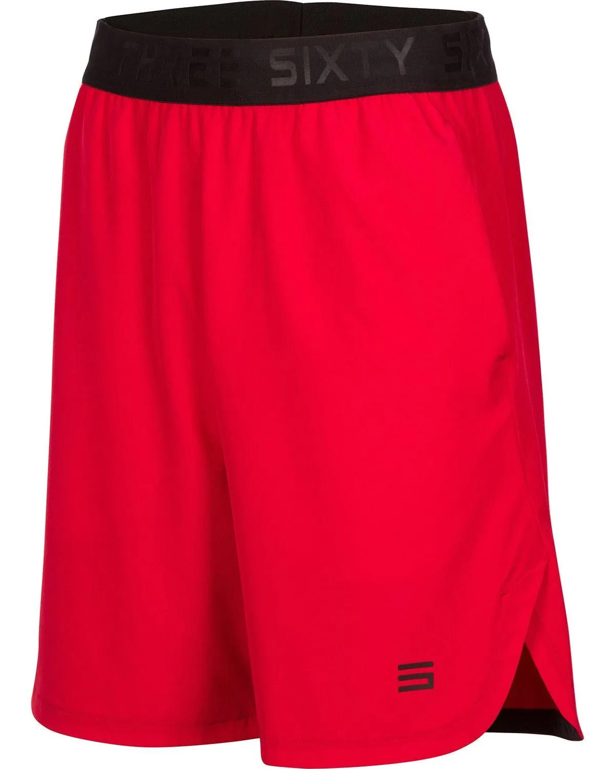 Dry-Fit Men's Workout Shorts - 8” Inseam