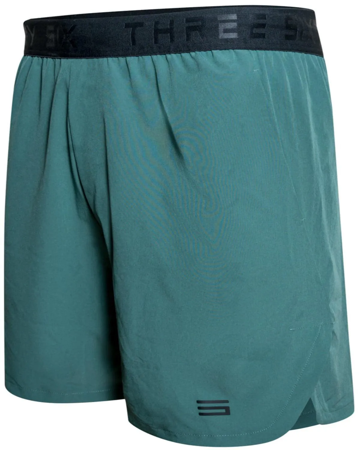 Dry-Fit Men's Workout Shorts - 8” Inseam