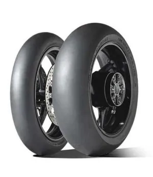 Dunlop KR108 165/55R17 MS1