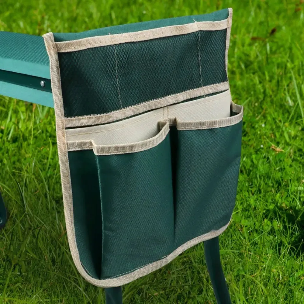 Durable & Foldable Garden Kneeler