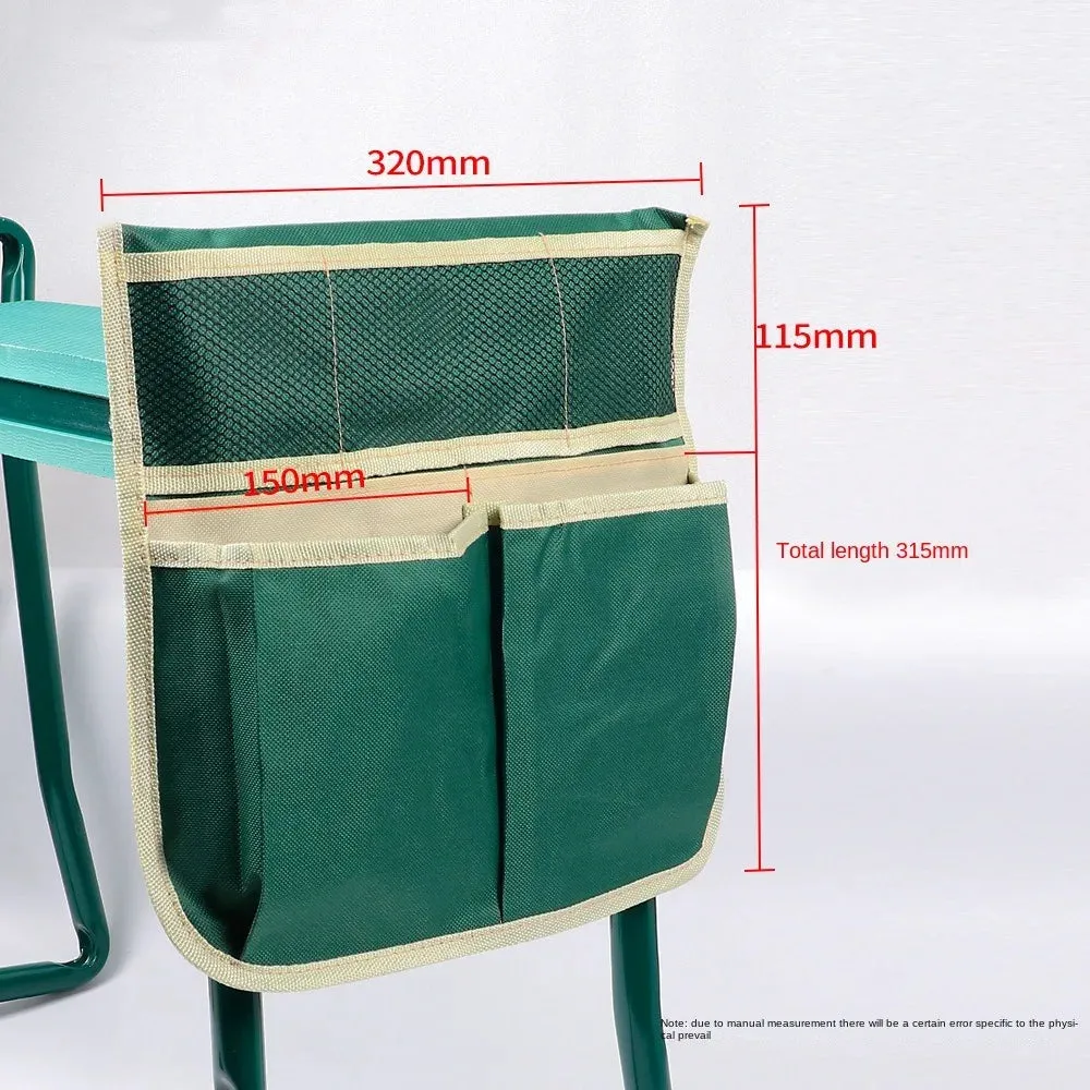 Durable & Foldable Garden Kneeler