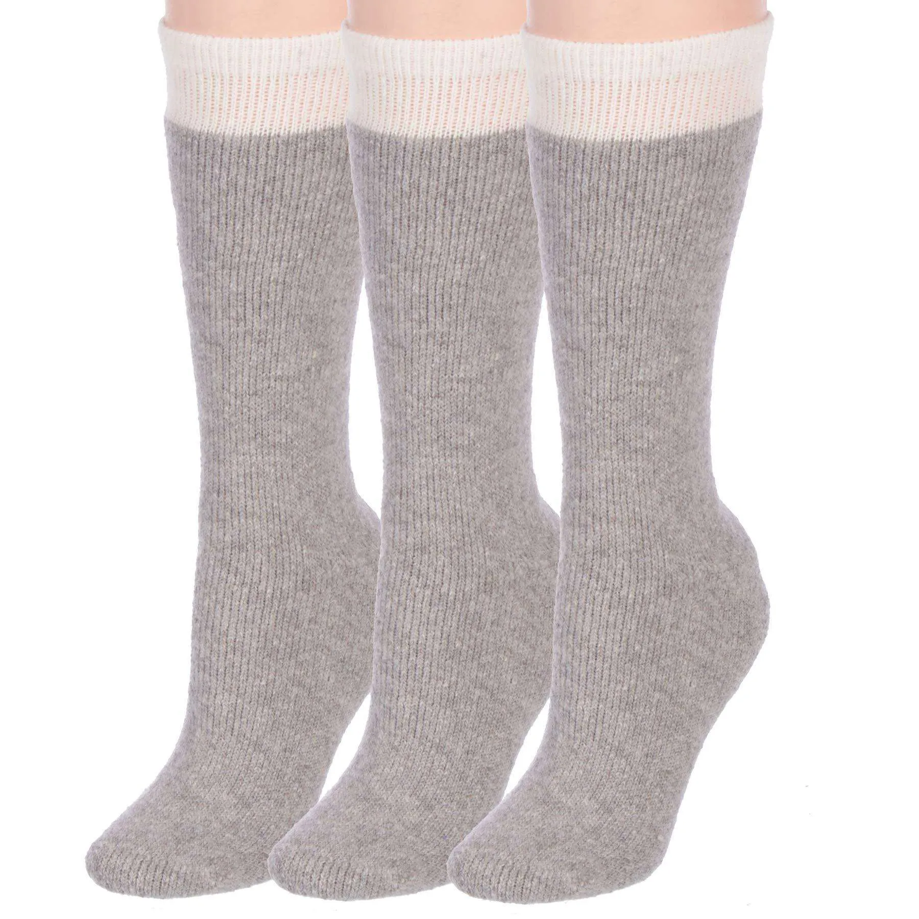 Duray Boreal Grey (3 Pack)