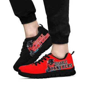 DuSable School ALUMNI Ziggie Sneaker v23
