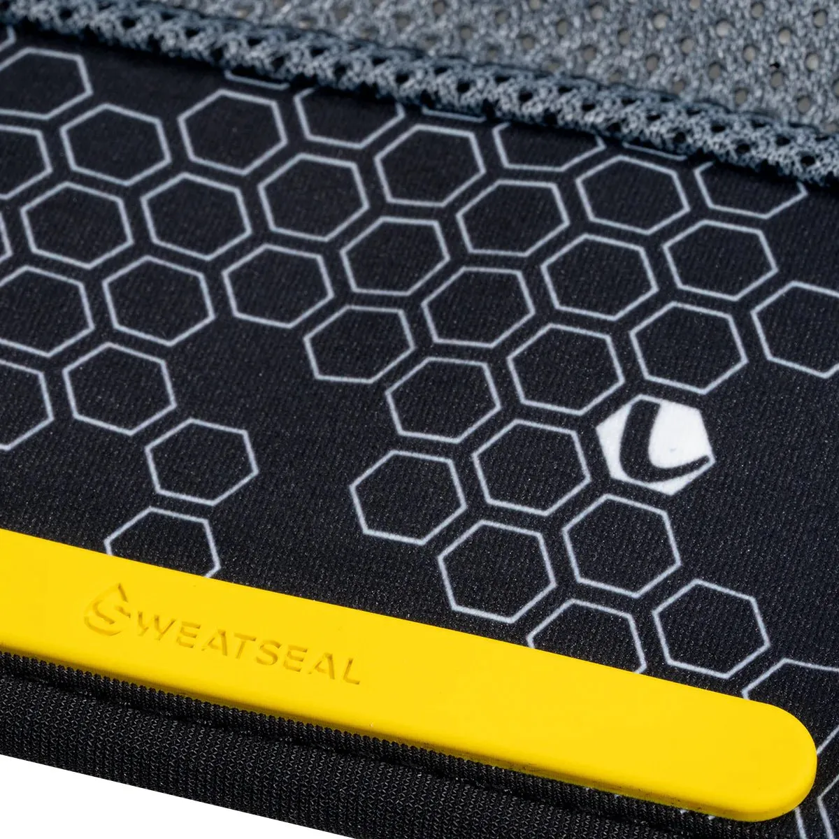 Dye X Halo Paintball Head Wrap - Black