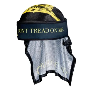 Dye X Halo Paintball Head Wrap - Don´t tread on me