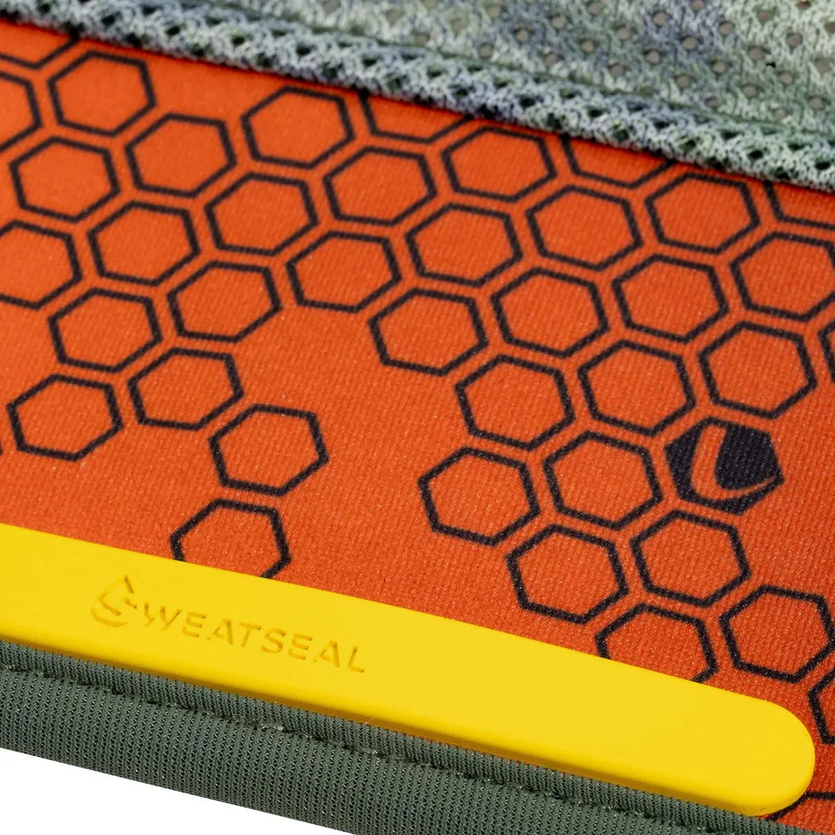 Dye X Halo Paintball Head Wrap - Dyeflectarn