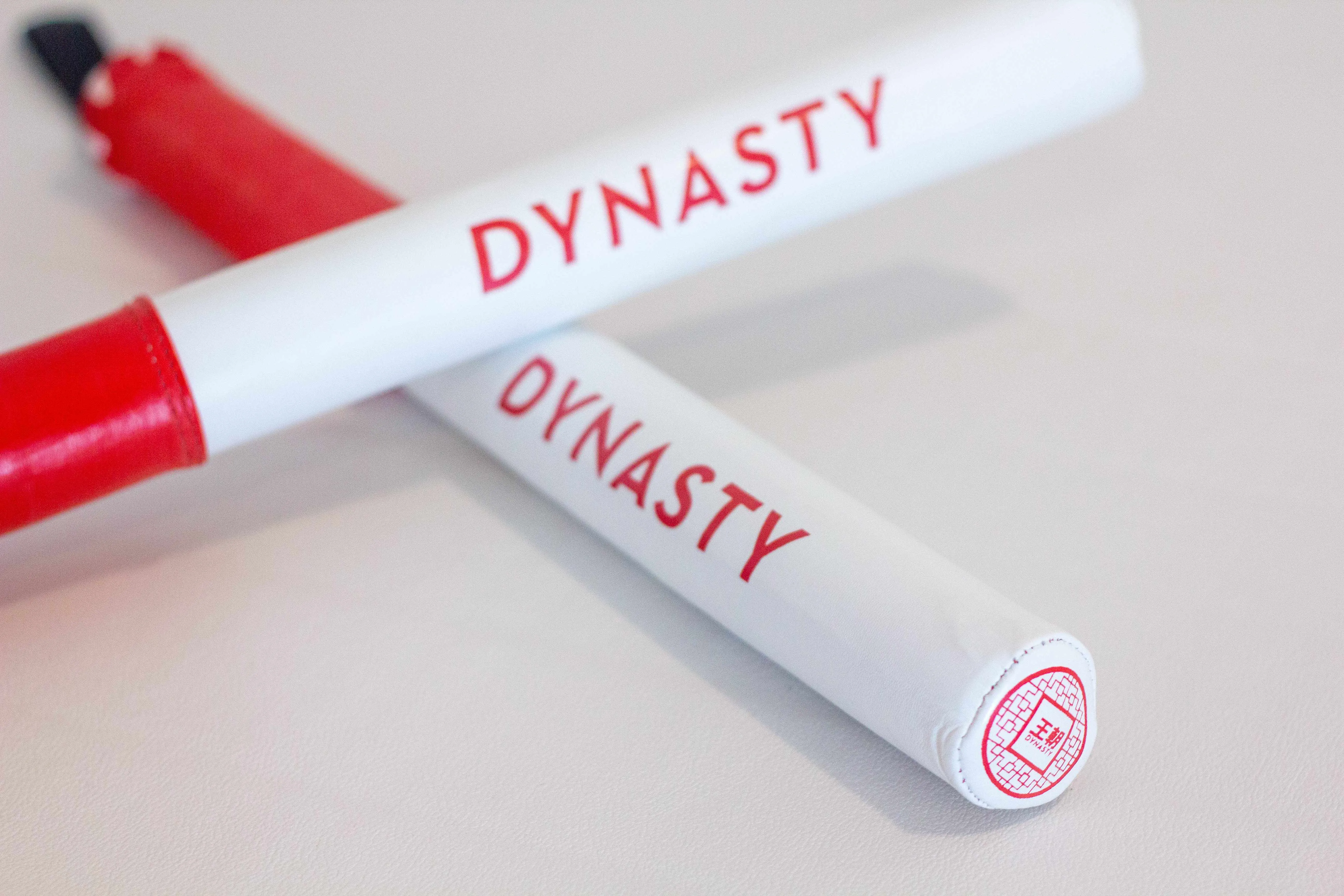 Dynasty Boxing Trainer Sticks