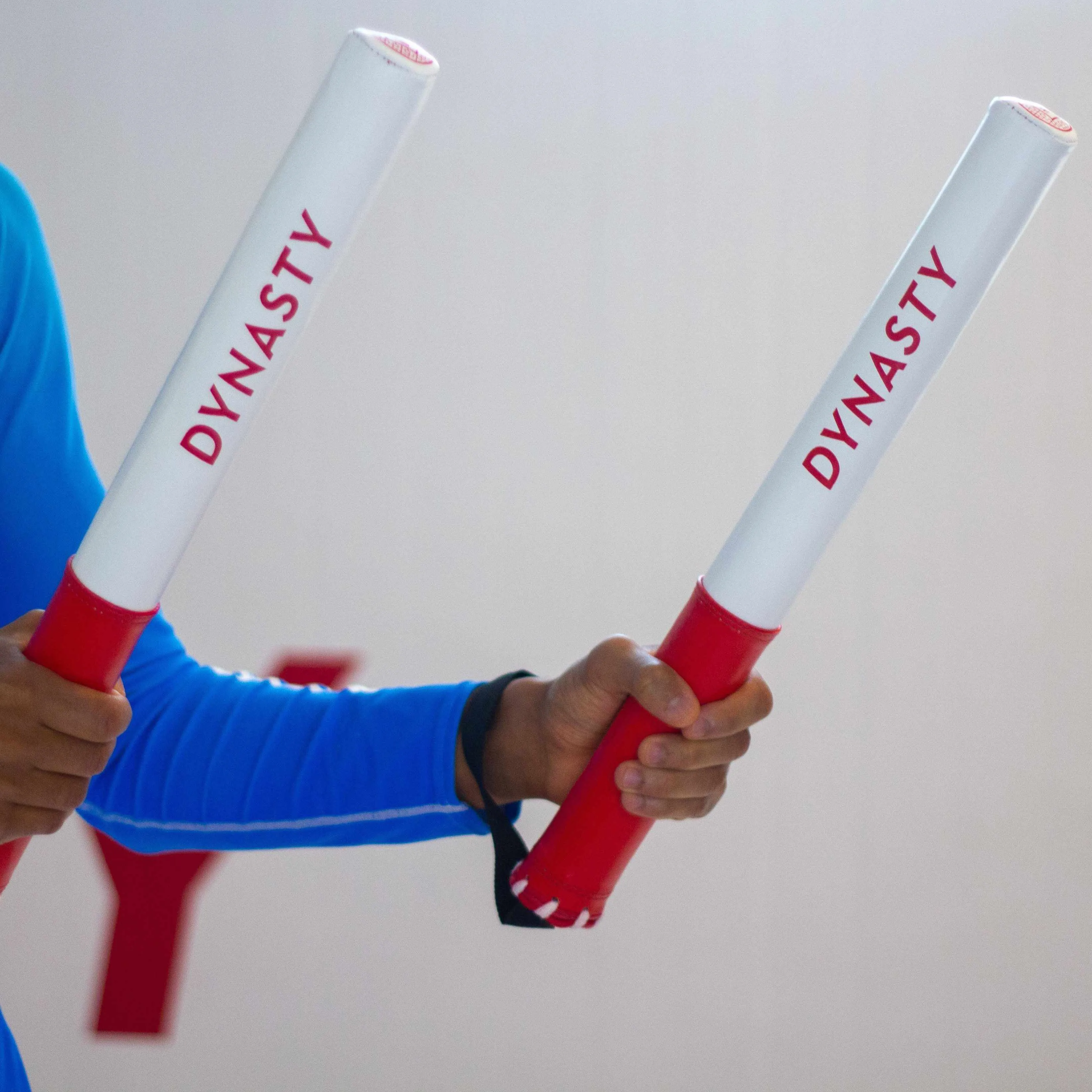 Dynasty Boxing Trainer Sticks