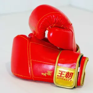 Dynasty Champion 12oz Boxing Gloves