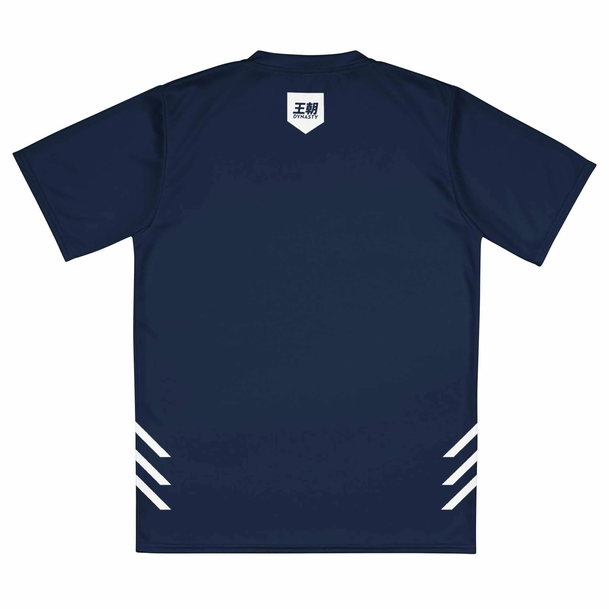 Dynasty Combat Sports Training Shirt (Navy)