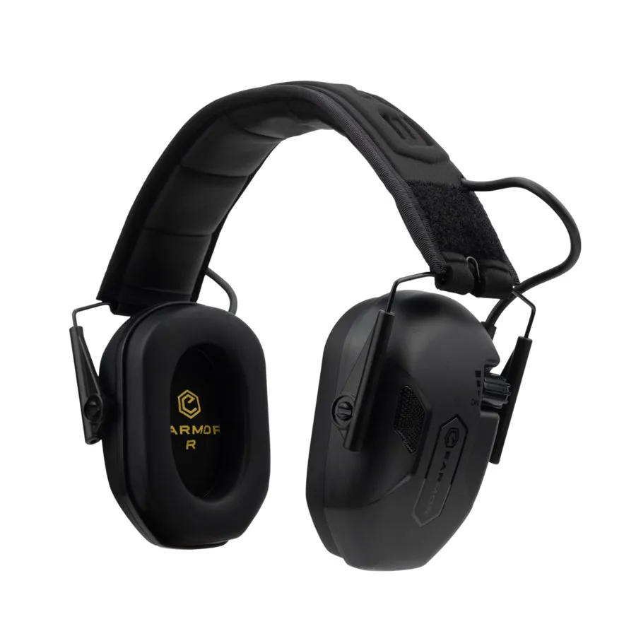 Earmor M300A Electronic Earmuffs