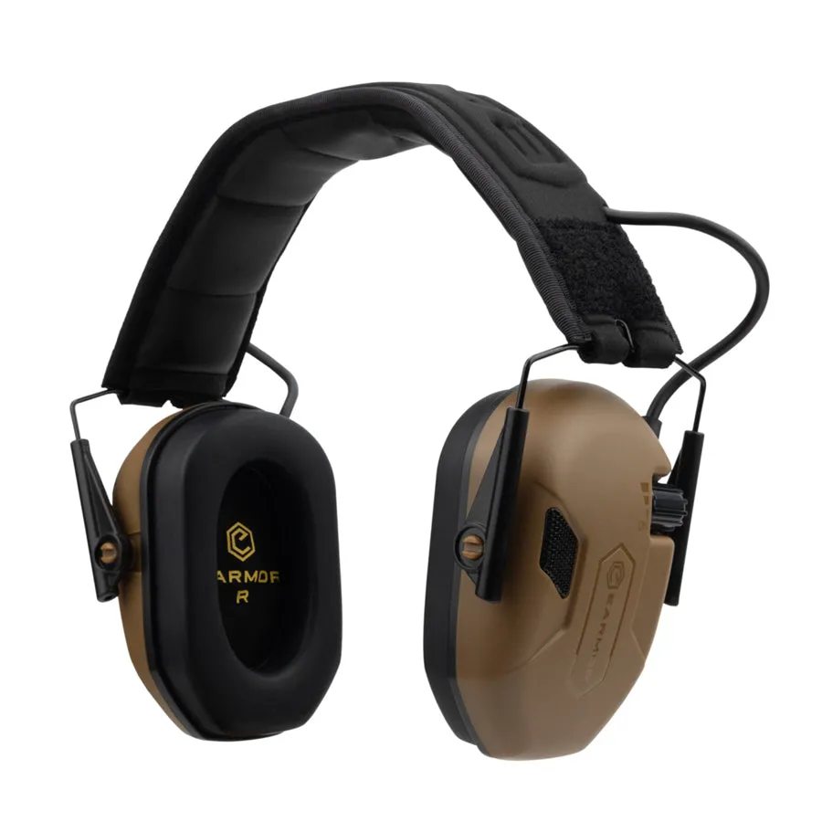 Earmor M300A Electronic Earmuffs