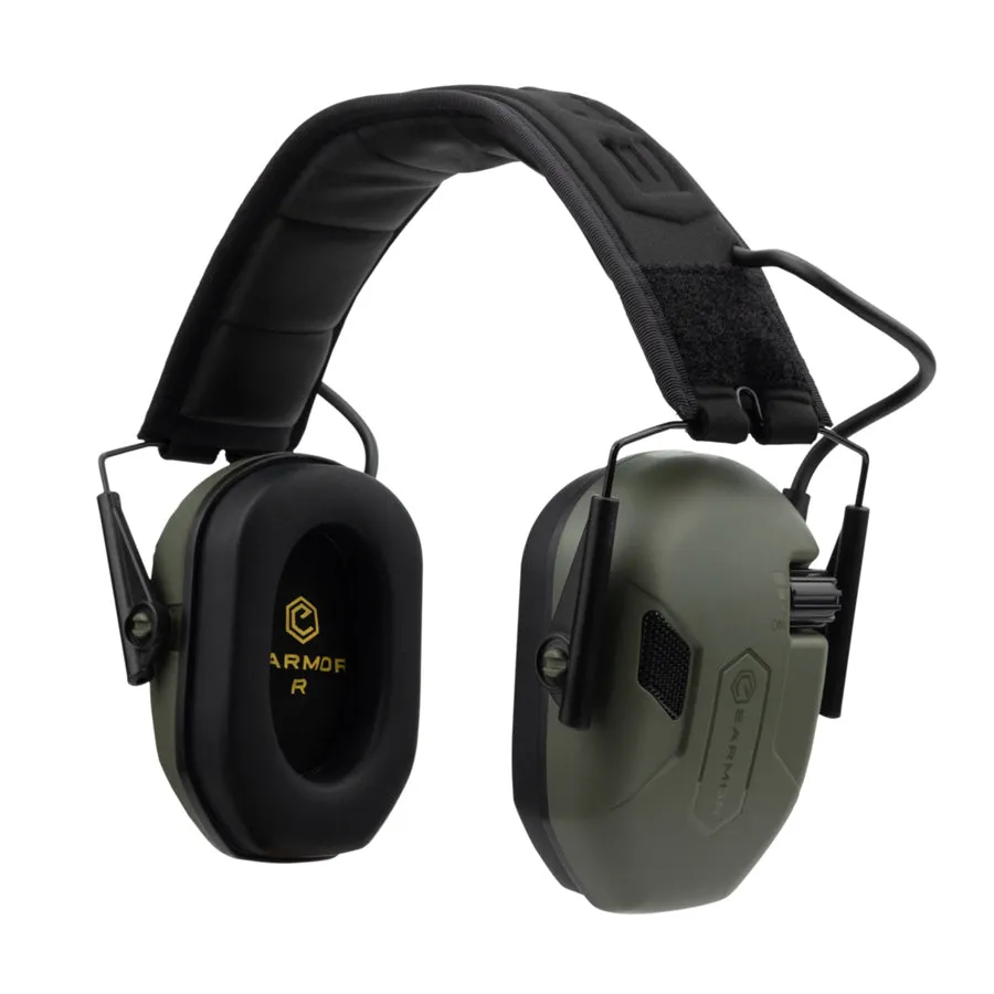 Earmor M300A Electronic Earmuffs