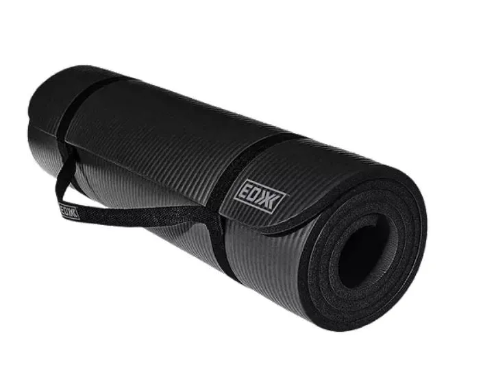 EDX 8 Piece Full Body Workout Kit