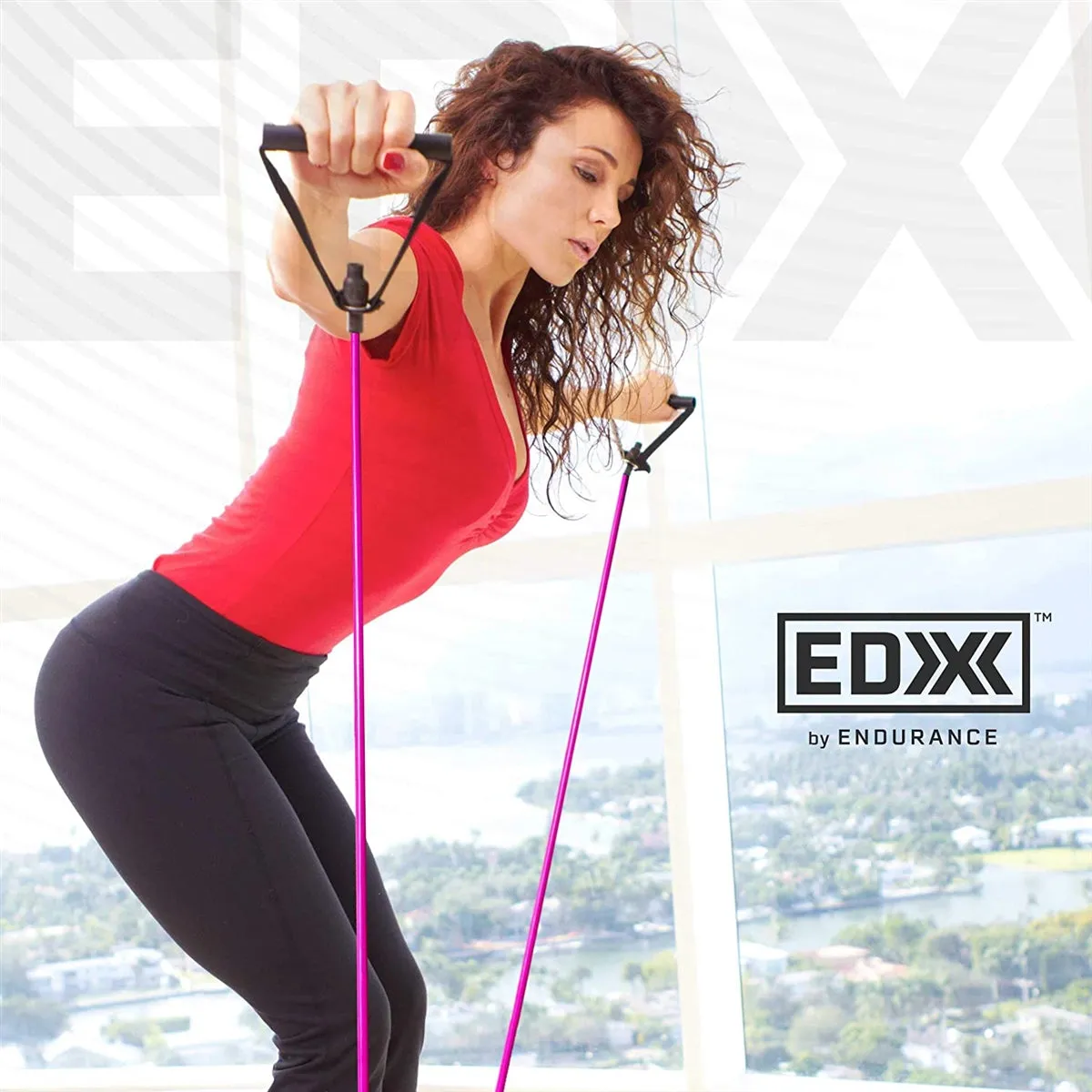 EDX Long Performance Resistance Band