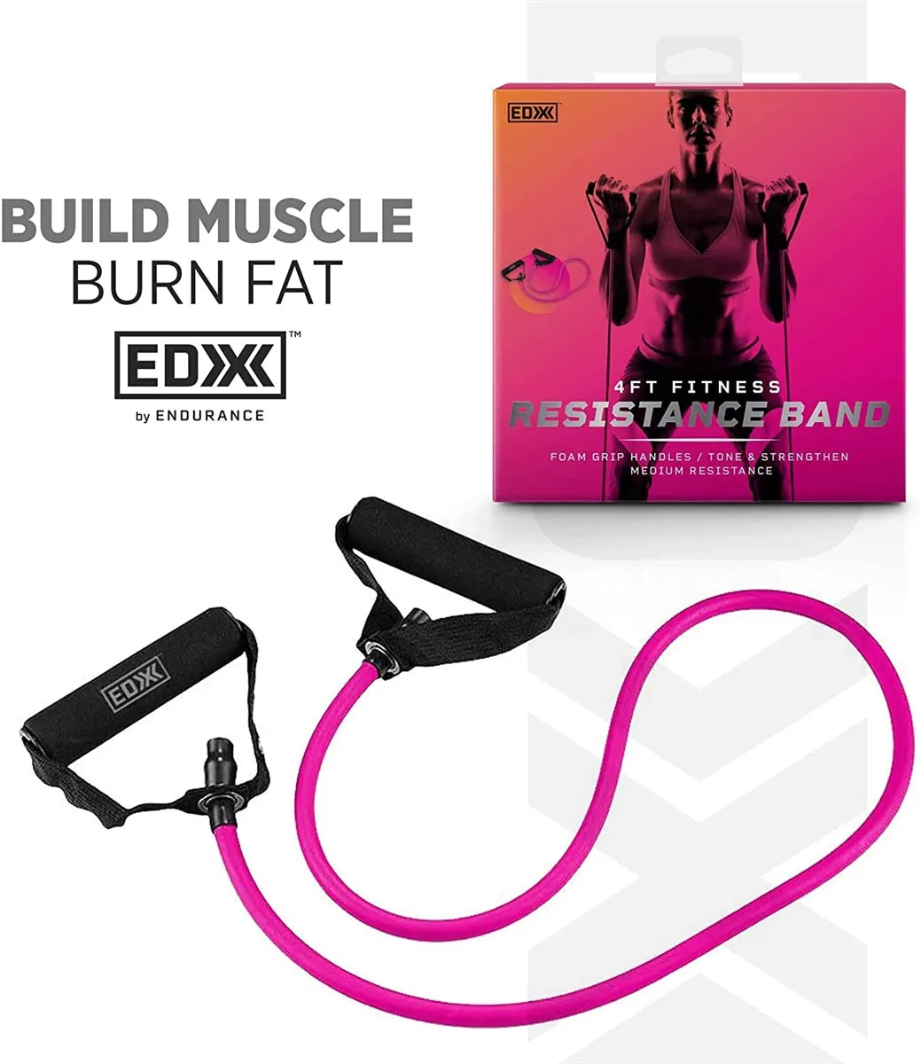 EDX Long Performance Resistance Band