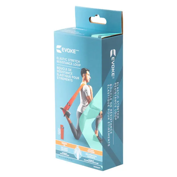 Elastic Stretch Resistance Loop - Medium
