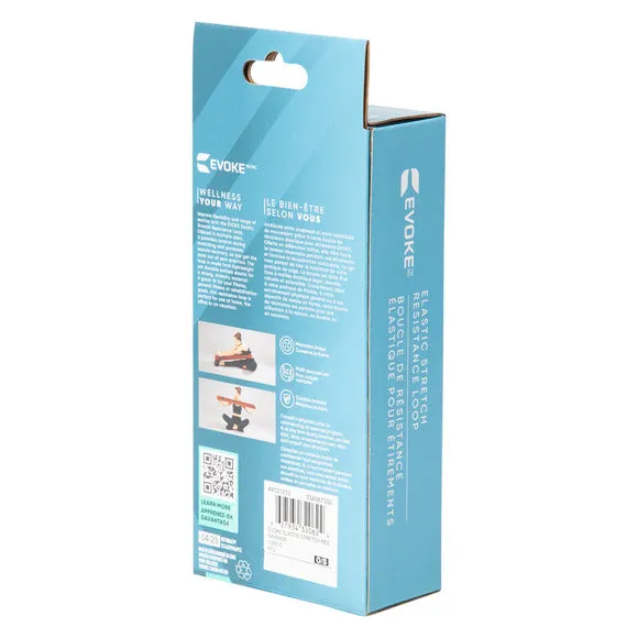Elastic Stretch Resistance Loop - Medium