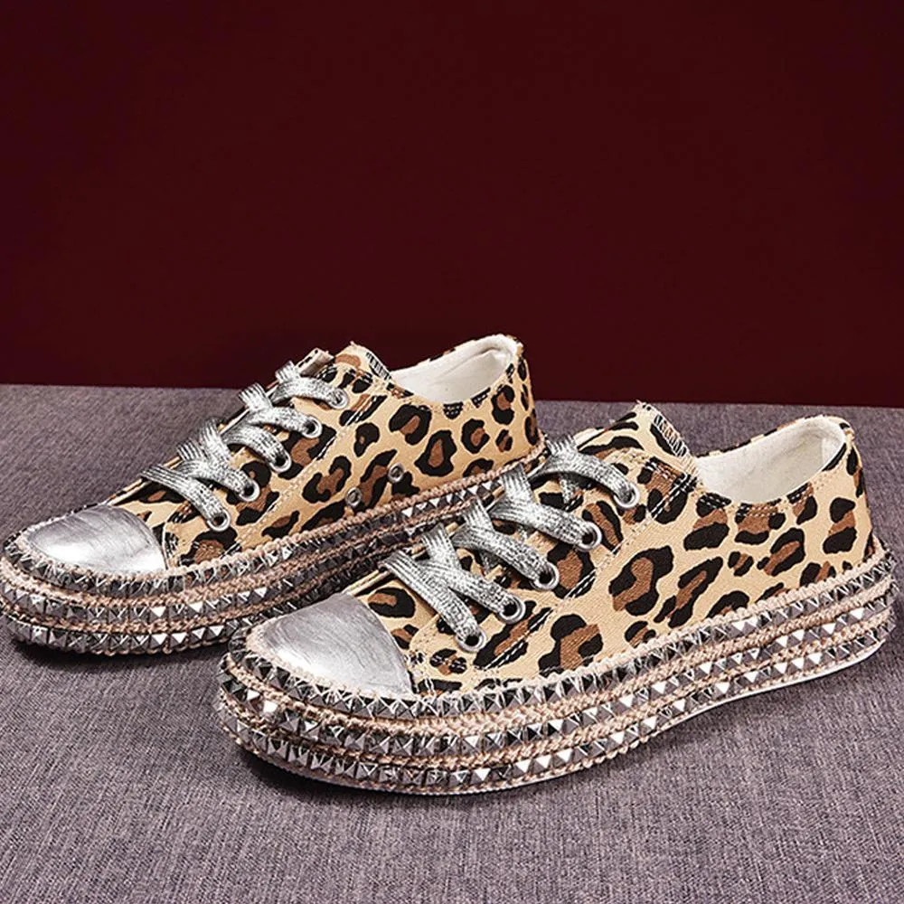 Elegante Herbst Schuhe High Top