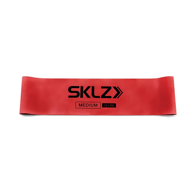 Elite Mini Band 3-Pack
