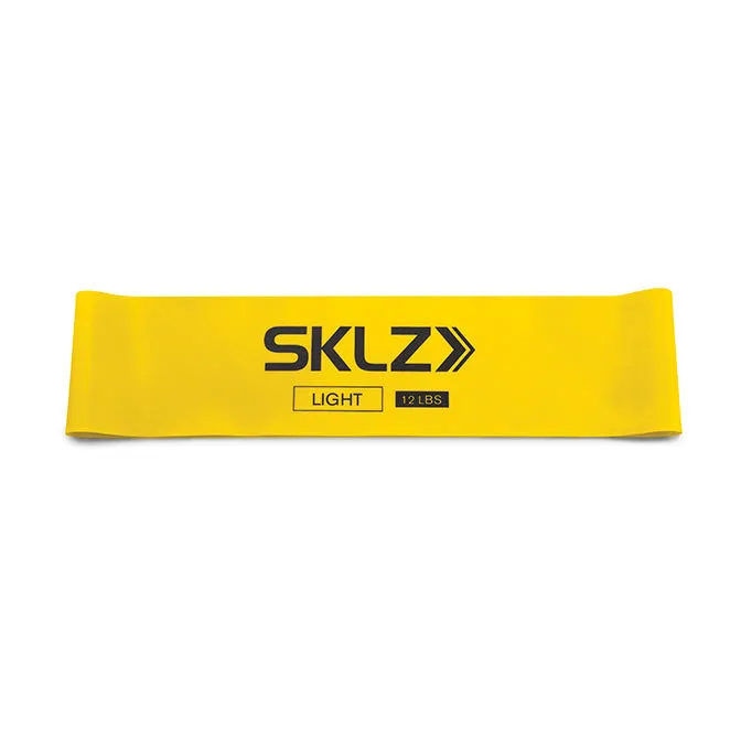 Elite Mini Band 3-Pack