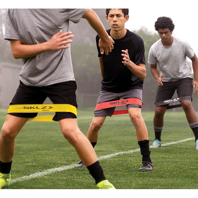 Elite Mini Band 3-Pack