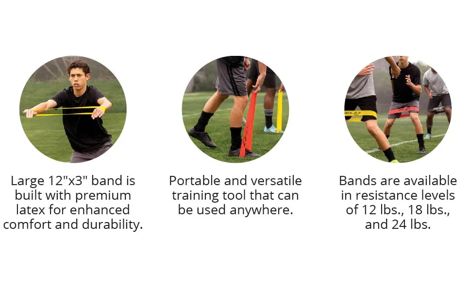 ELITE MINI BAND
