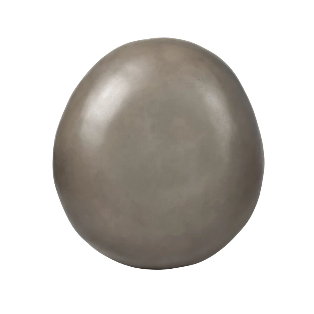 Ella Outdoor Round Coffee Table