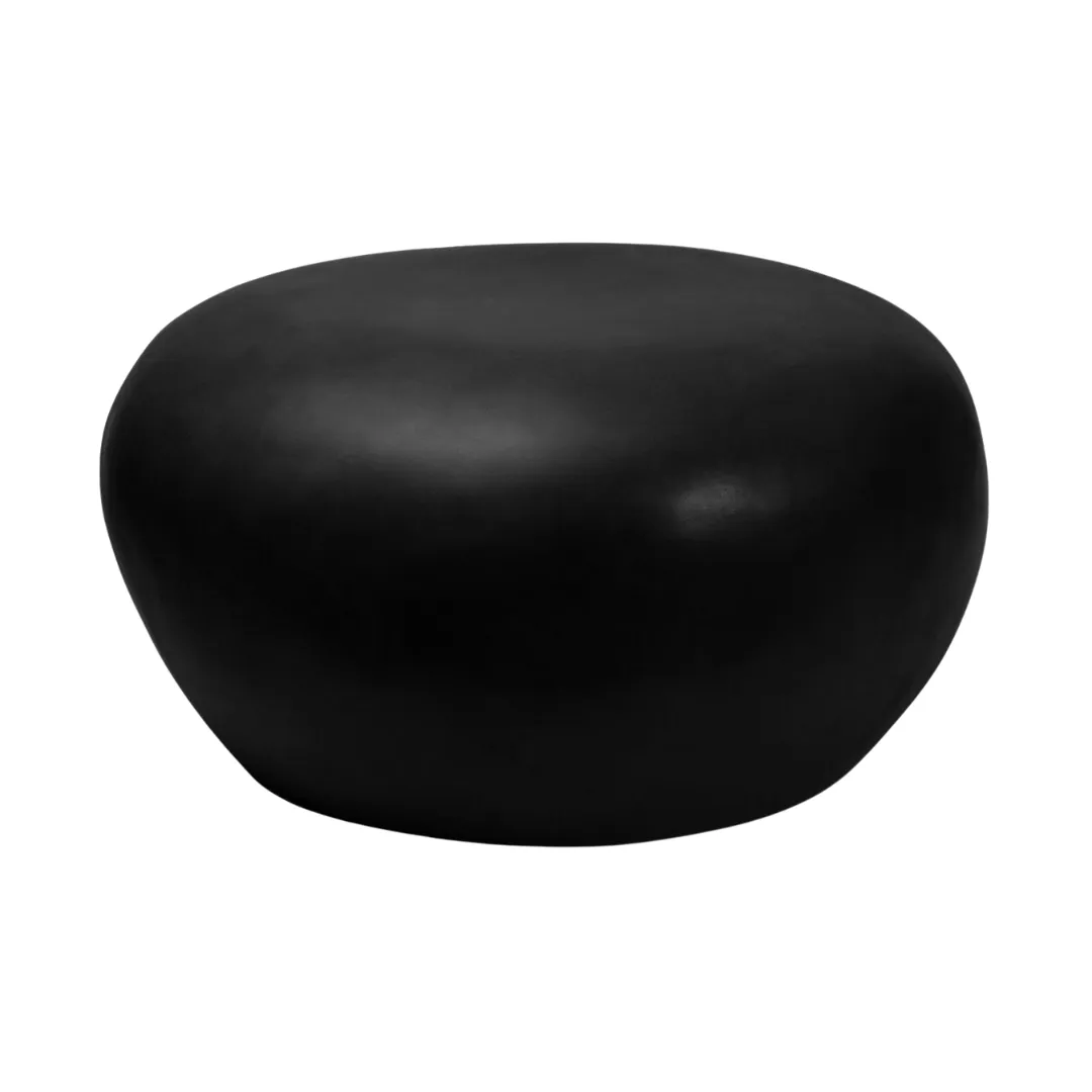 Ella Outdoor Round Coffee Table