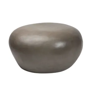 Ella Outdoor Round Coffee Table