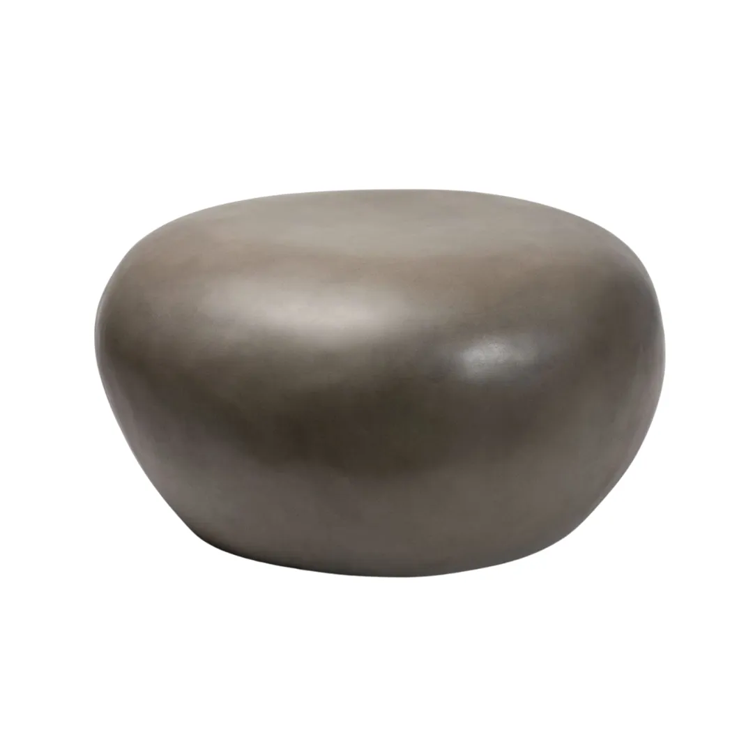 Ella Outdoor Round Coffee Table