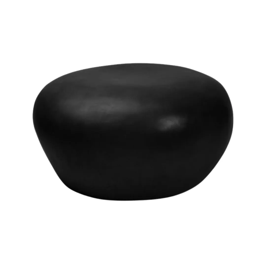 Ella Outdoor Round Coffee Table