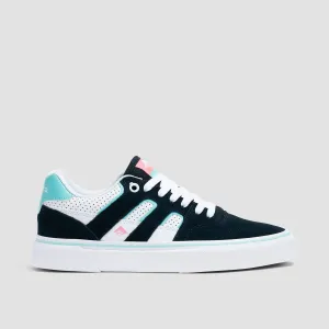 Emerica Tilt G6 Vulc Shoes Navy/White/Blue